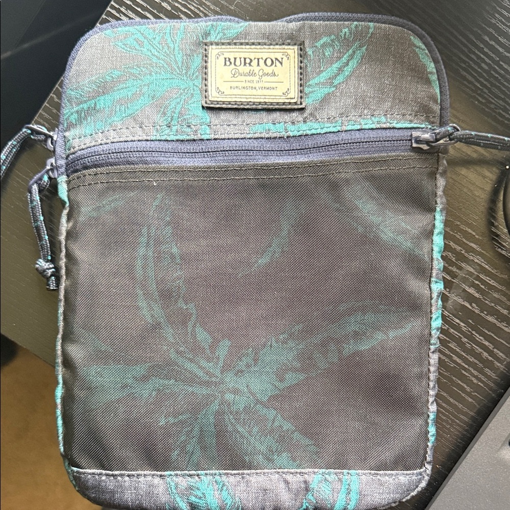 Burton iPad mini case